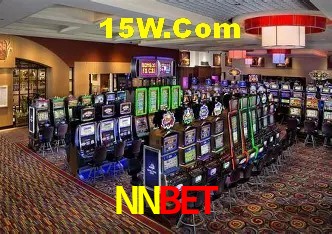 Provedores de Jogos NNBET