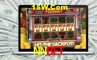 Jogos de Slot NNBET