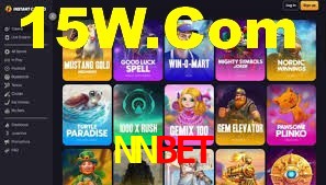 VIP Casino NNBET