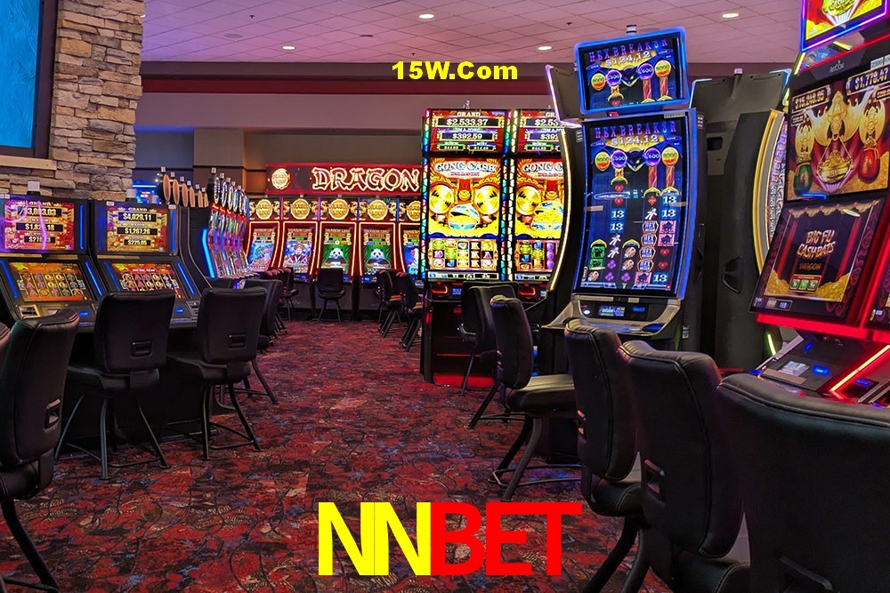Slot Games NNBET