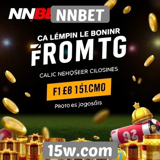 NNBET oferece promoções exclusivas para novos jogadores