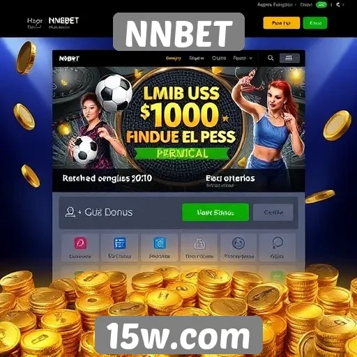 Promos e bônus atraem jogadores para NNBET