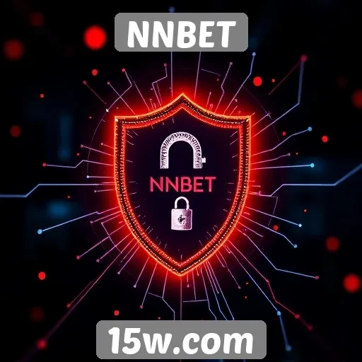 Segurança e privacidade no NNBET